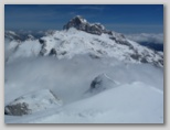 Triglav s Kanjavca