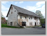 Hiša na Dobračevem