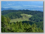 Planina Klek