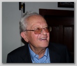 Boris Paternu