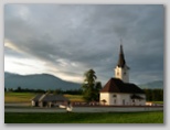 Srednja Dobrava