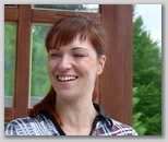 Kristina iz Bohinja