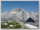 Triglav, Vernar