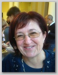 Darja Gabrovšek