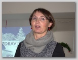 Urška Blaznik