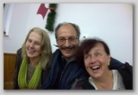 Mira, Franci, Slavica