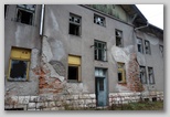 Kurilniška 8. Jesenice