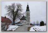 Sv. Peter, Olešče