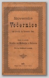 Slovenske večernice 1891