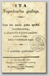 Ita, Togenburška grafinja, 1831